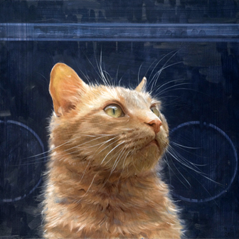 Apple (opdracht, verkocht)